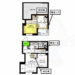 🉐敷金礼金0円！🉐SQUARE大同(スクエア大同)