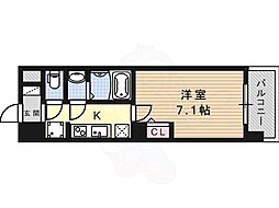 La Douceur山王 6階/-