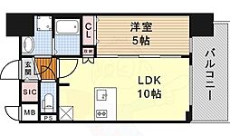 プレサンス栄フレイヤ 3階/-