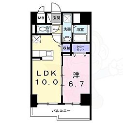 Bright Gate 名古屋 3階/-