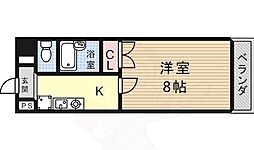 シティライフ港陽 5階