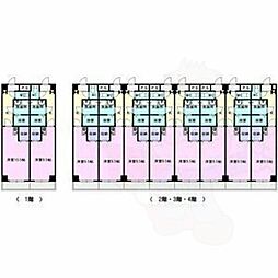 Reveur十一屋 4階