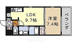 nextage sakurayama 3階/-