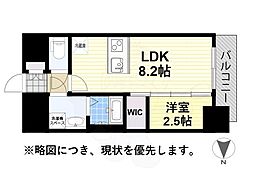 メイクスWアート金山ウエスト 6階/-