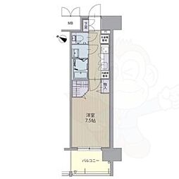 パルティール笠寺 15階/-