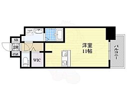 プレサンスジェネ葵 3階