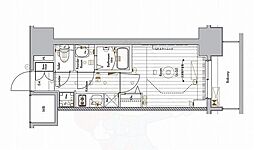 メイクス今池PRIME 9階