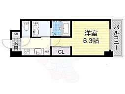 PLATZ TACHIBANA 2階/-