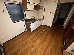 福信ビル 2DKの写真