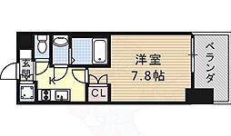 シエルブルー栄 5階/-
