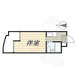 メゾン・ド・レジャンド 7階