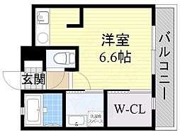 MINA葵 5階/-