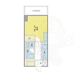 ベレーサ築地口ステーションタワー 8階
