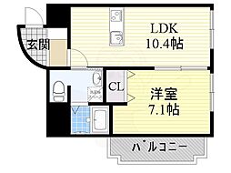 フローラル千種 7階/-