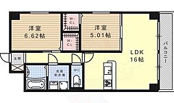 S-FORT鶴舞reale 4階/-