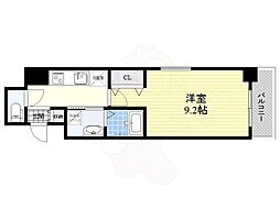 ラッフル千早 6階