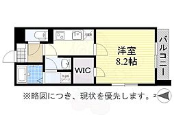 ボヌール新栄 2階/-