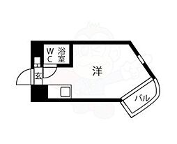 プレスイン金山 5階