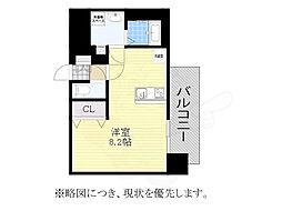 SHOKEN Residence名古屋 13階