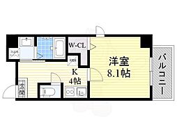 シャルマン新栄