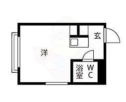 プレスイン六番町 4階