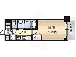 プレサンス丸の内雅殿 7階/-