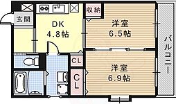 グレーシア細米 1階