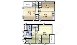 アトランティック荒子川