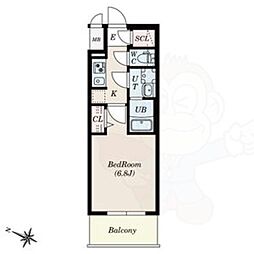 S-RESIDENCE熱田一番 15階