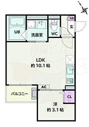 Jack koyo1 2階/-