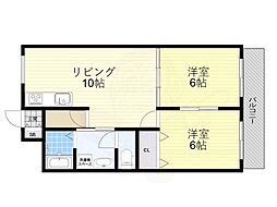 メゾンソシアル 5階