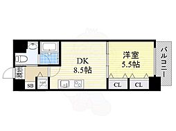 プラウランド堀田 10階/-