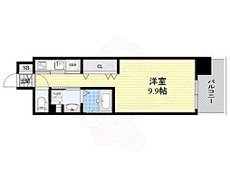 エスペランサ上前津