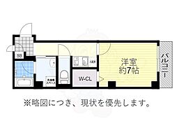 ライフワンビル 2階/-