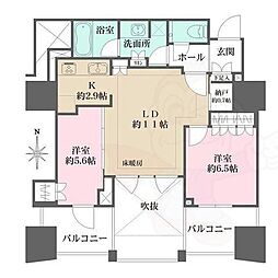プラウドタワー名駅
