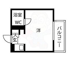 🉐敷金礼金0円！🉐プレスイン山王