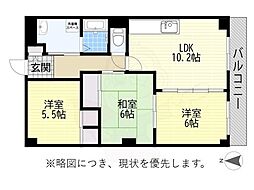🉐敷金礼金0円！🉐リバーサイド三日月