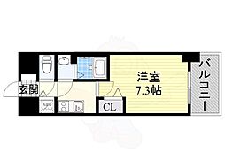 プレサンスジェネ丸の内