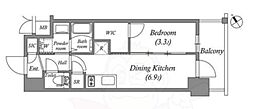 名古屋市営東山線 新栄町駅 徒歩6分 2階/-