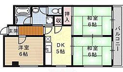 コーポ中野