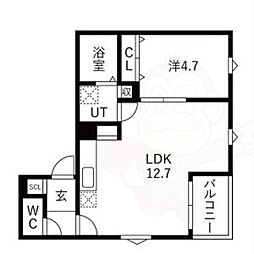 Courage宝生町