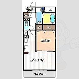 ディアコートＫ2