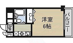 グレイス日比野 4階