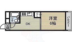 第六加藤ビル 4階
