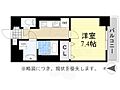 キャナルスクエア6階6.0万円
