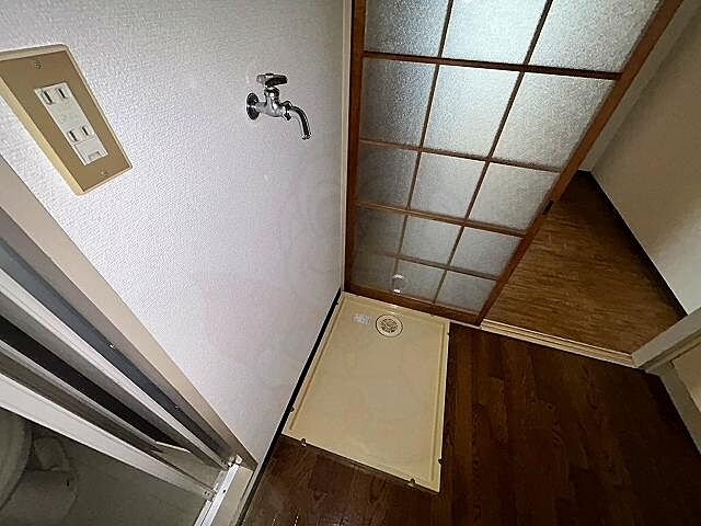 浴室