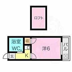 🉐敷金礼金0円！🉐MORE GRACE