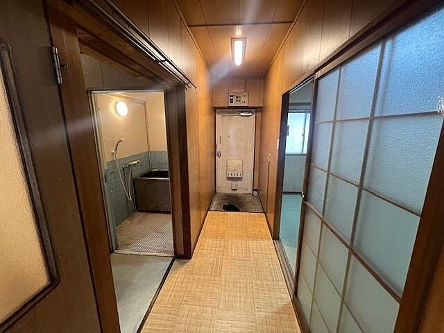 室内