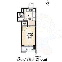 サン・スグモビル 11階/-