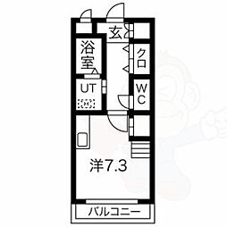Y’s東別院 5階